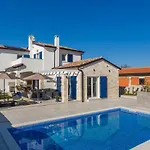 Villa Camelia *