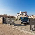Camelia Villa