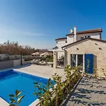 Villa Camelia Tar-Vabriga