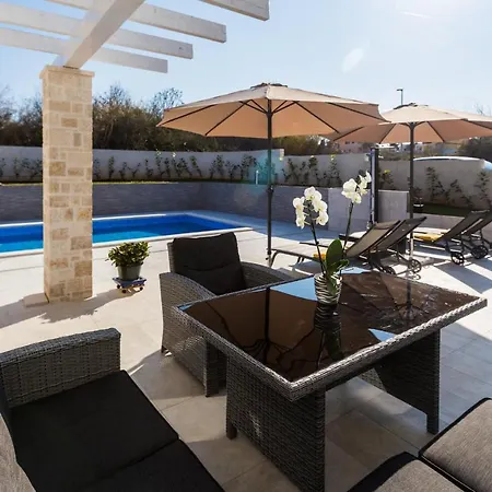 Villa Camelia *