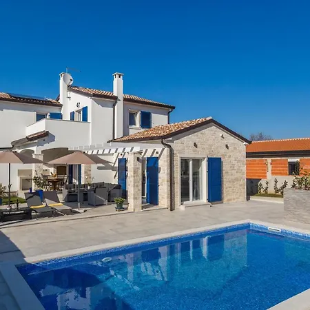 Villa Camelia *