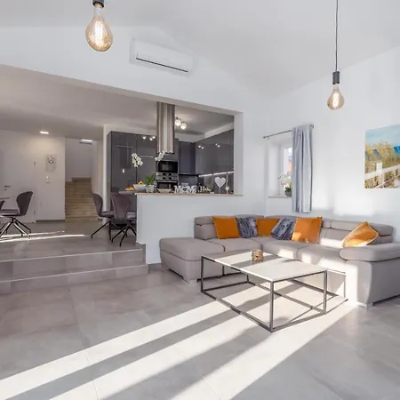Villa Camelia *