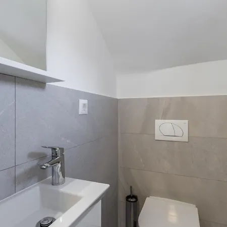 Camelia Villa Tar-Vabriga
