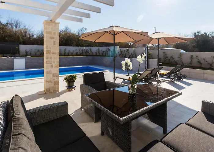 Villa Camelia *