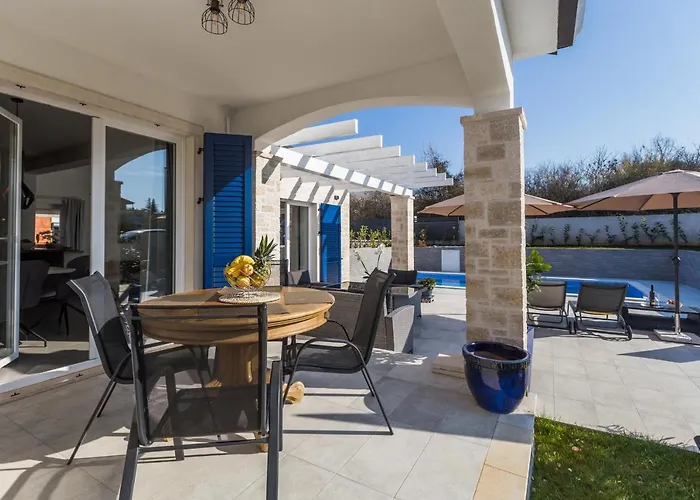 Villa Camelia