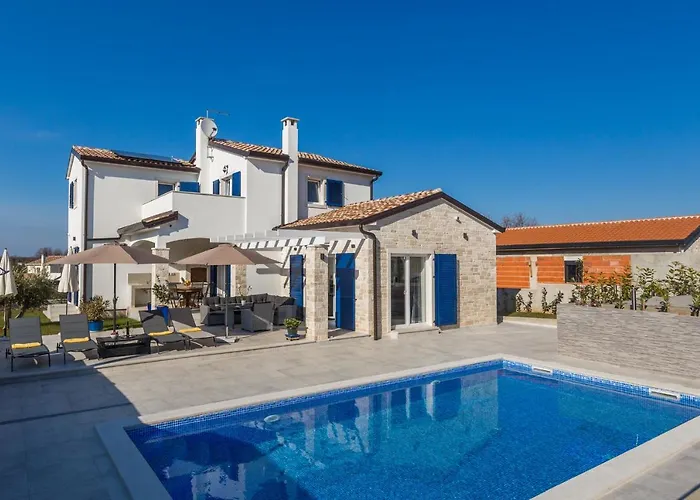 Villa Camelia *