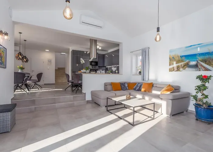 Villa Camelia *