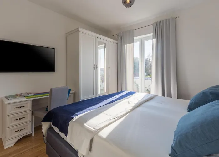 Villa Camelia Tar-Vabriga
