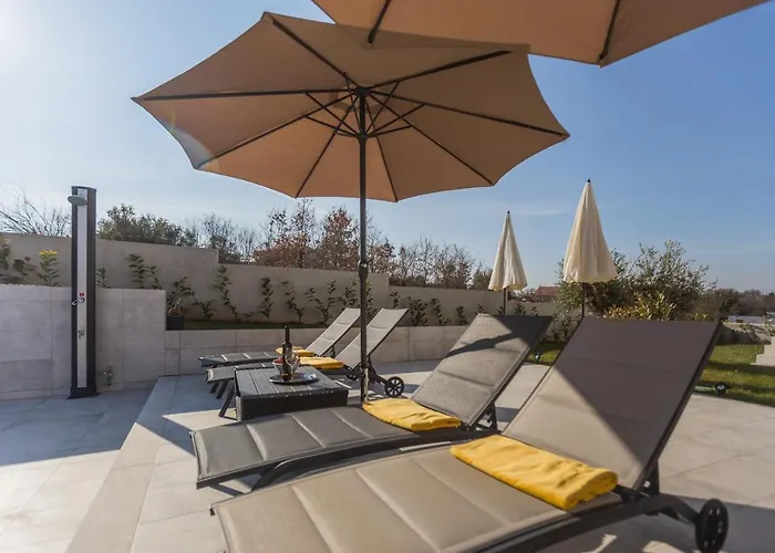 Villa Camelia *