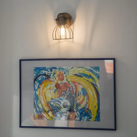 Villa Camelia Tar-Vabriga