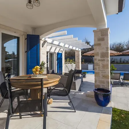 Villa Camelia