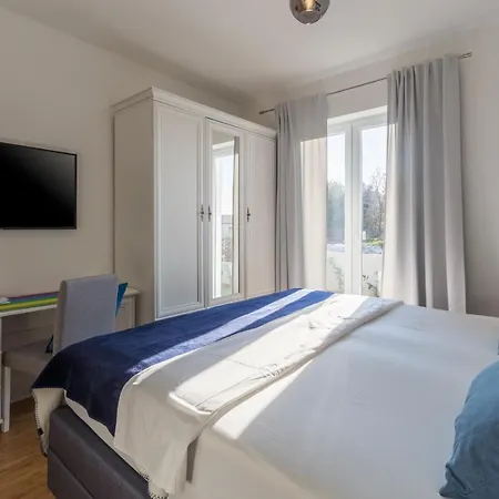 Villa Camelia Tar-Vabriga