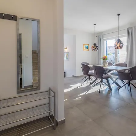 Villa Camelia Tar-Vabriga