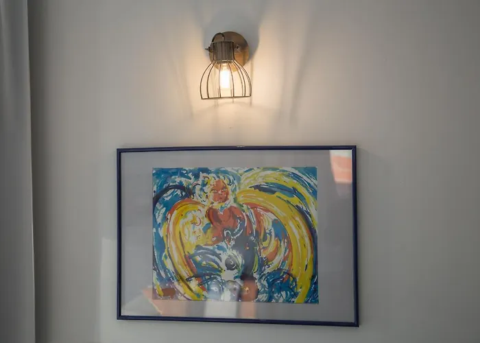 Villa Camelia Tar-Vabriga