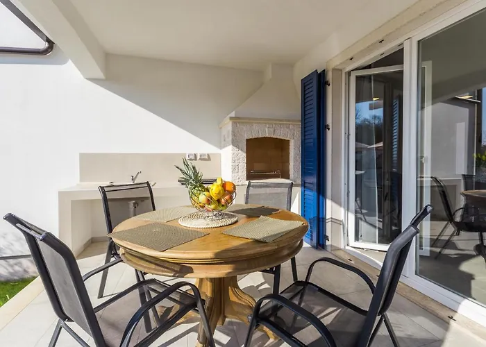 Camelia 빌라 Tar-Vabriga