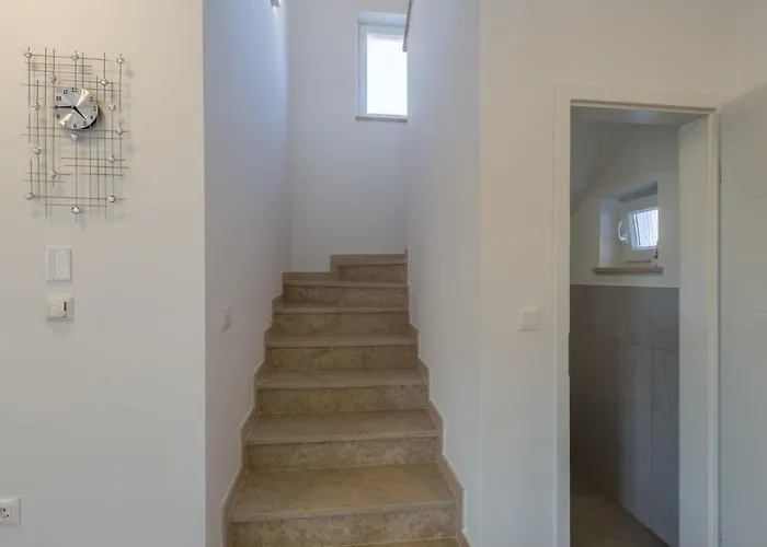 Camelia 빌라 Tar-Vabriga