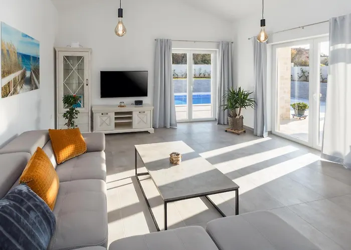 Villa Camelia Tar-Vabriga