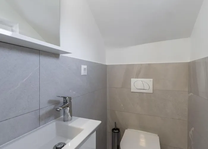 Camelia 빌라 Tar-Vabriga